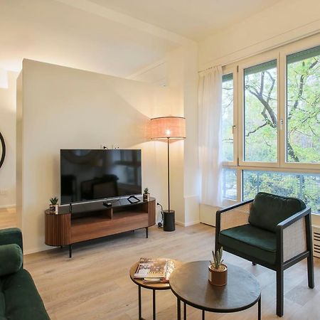 Repubblica Suite Ii-Hosted By Sweetstay 米兰 外观 照片
