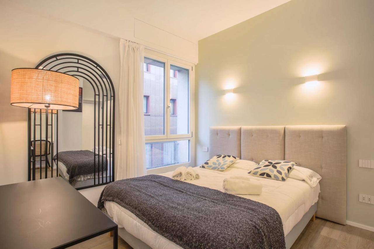 Repubblica Suite Ii-Hosted By Sweetstay 米兰 外观 照片