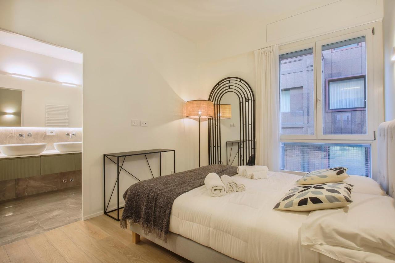 Repubblica Suite Ii-Hosted By Sweetstay 米兰 外观 照片