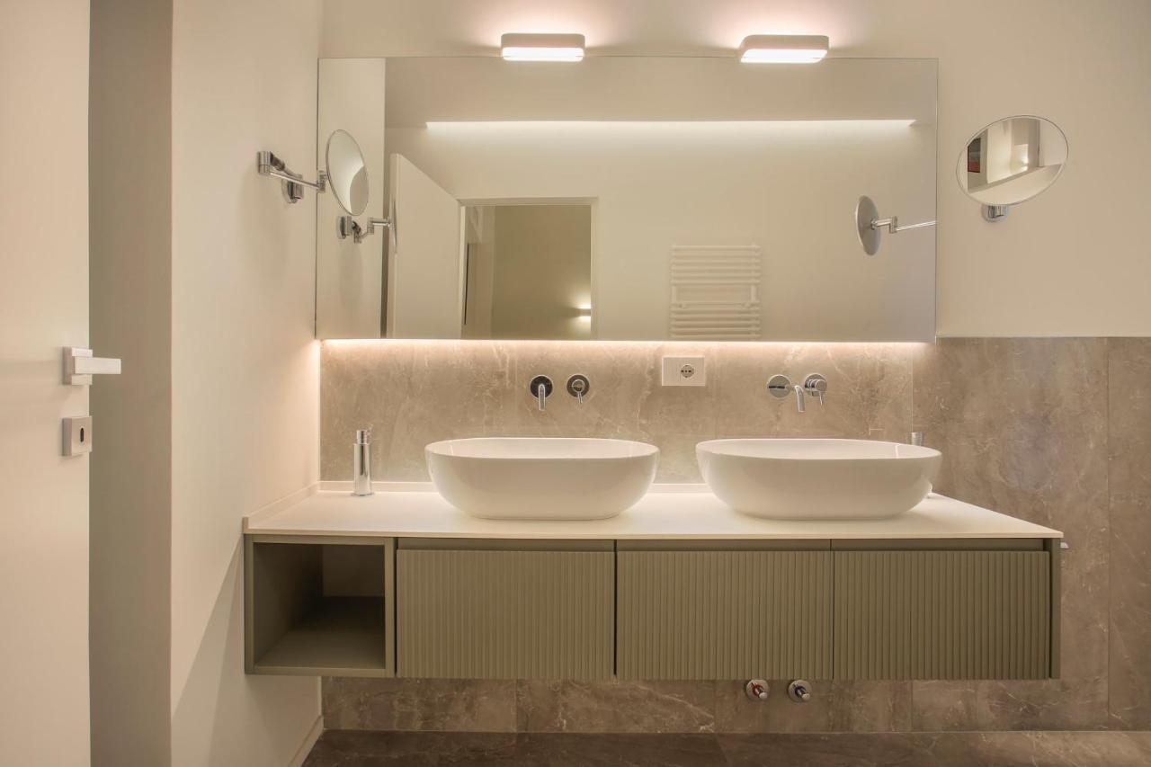 Repubblica Suite Ii-Hosted By Sweetstay 米兰 外观 照片