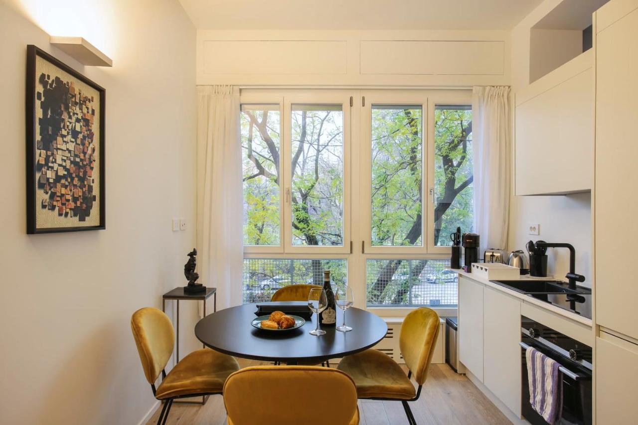 Repubblica Suite Ii-Hosted By Sweetstay 米兰 外观 照片