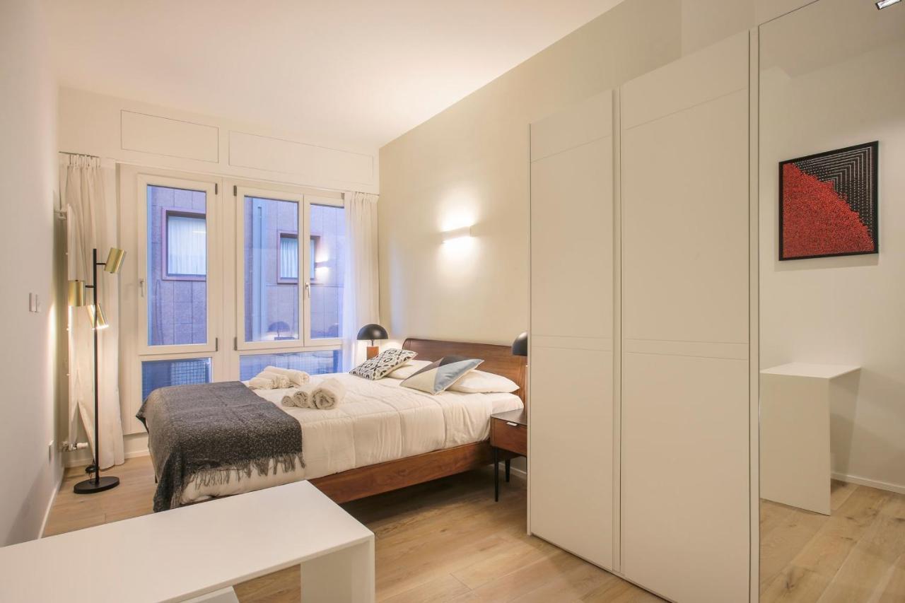 Repubblica Suite Ii-Hosted By Sweetstay 米兰 外观 照片