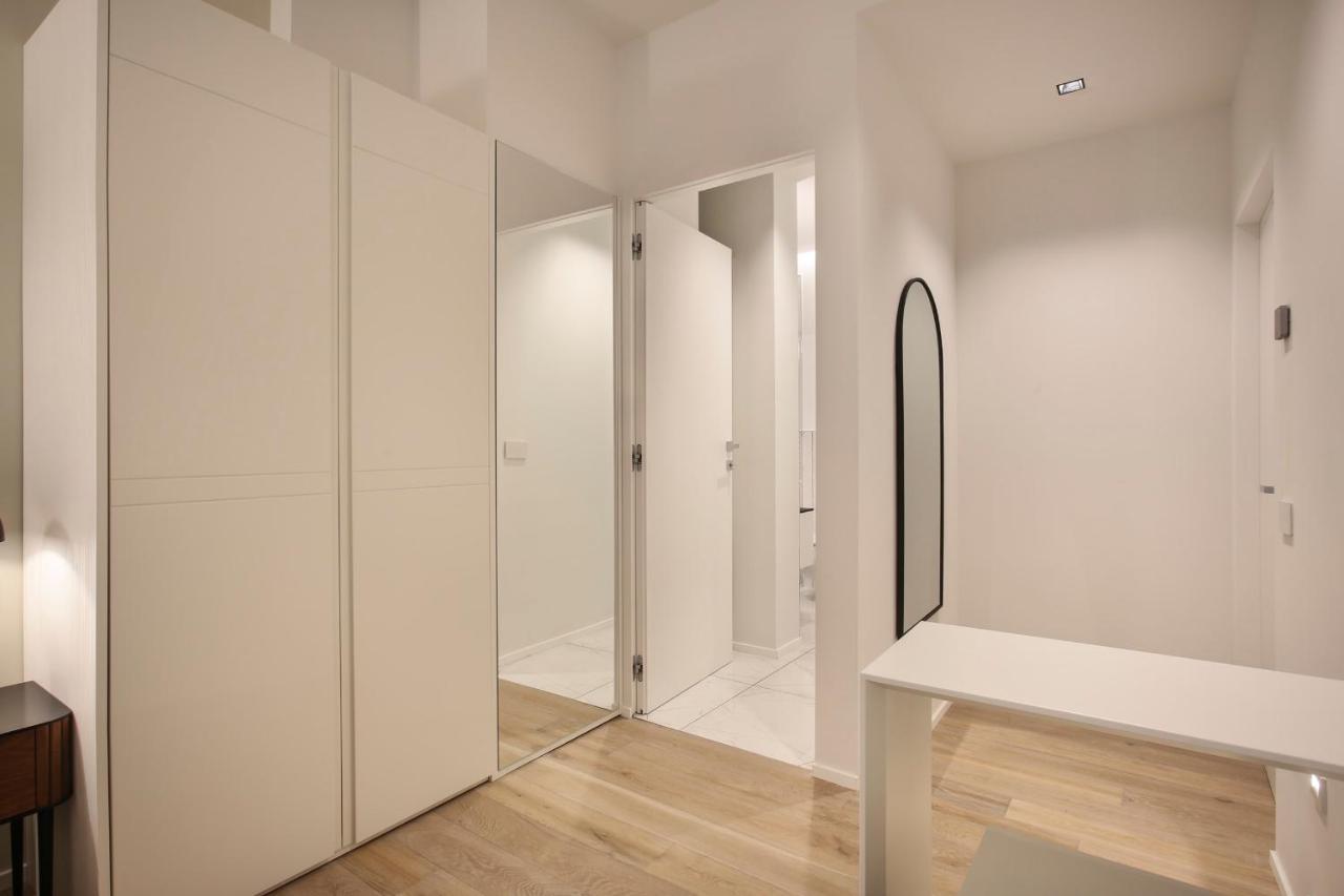 Repubblica Suite Ii-Hosted By Sweetstay 米兰 外观 照片