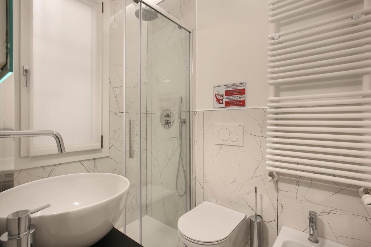 Repubblica Suite Ii-Hosted By Sweetstay 米兰 外观 照片
