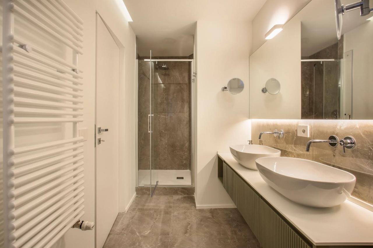 Repubblica Suite Ii-Hosted By Sweetstay 米兰 外观 照片